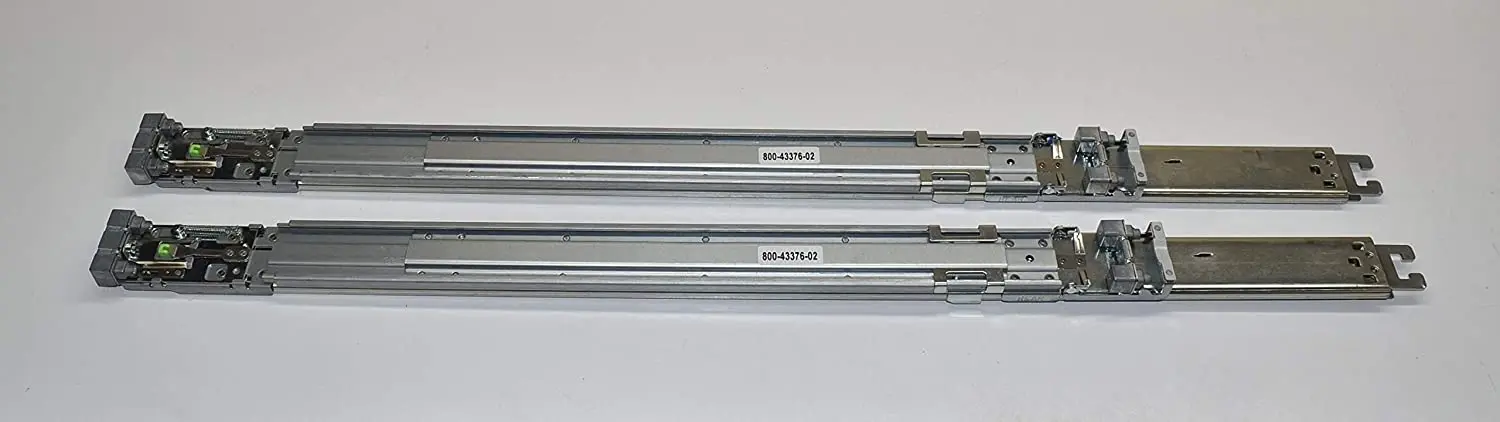 Комплект Cisco HX-RAILB-M4 Комплект Cisco HX-RAILB-M4