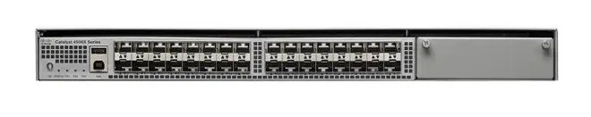 Catalyst 4000 Series