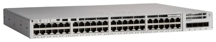 Catalist 9000 Series