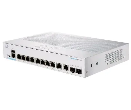 Cisco Business 350 Series