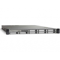 Cisco UCS серверы