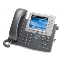 Cisco 7900 IP телефоны