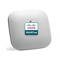 SMARTnet Cisco Wi-Fi Aironet Access Point