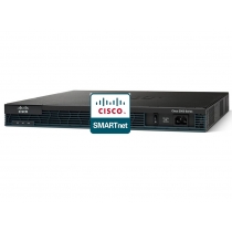 SMARTnet Cisco IP АТС