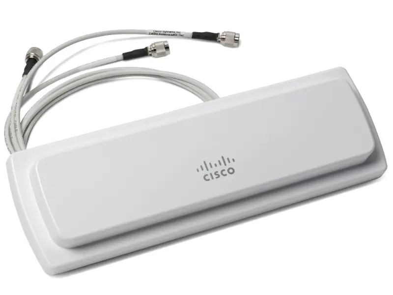 Антенны Wi-Fi 2,4 ГГц