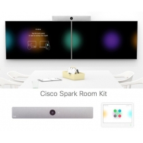Cisco Spark Room Kit