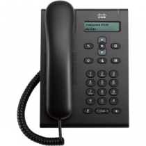 IP-телефоны Cisco CP 3900