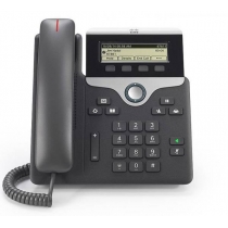 IP-телефоны Cisco CP 7800