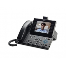 IP-телефоны Cisco CP 9900