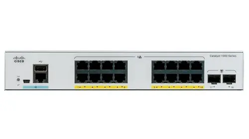 Cisco Catalyst 1000