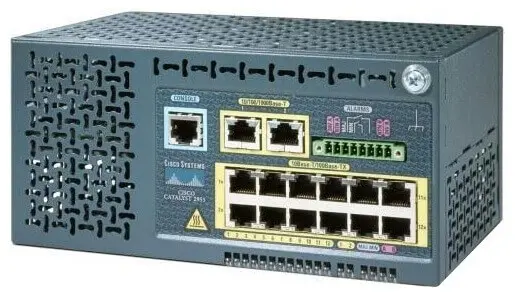 Cisco Catalyst 2950