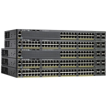Cisco Catalyst 2960 XR