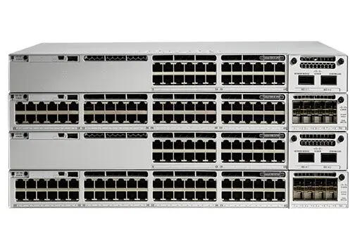 Cisco Catalyst 9300