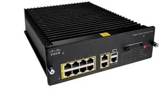 Cisco Catalyst Digital Building