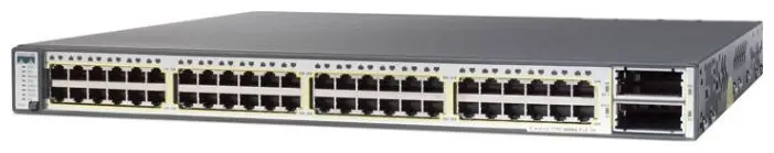 Cisco Catalyst 3750