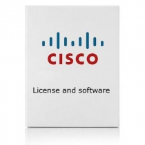 Лицензии Cisco AVC and Web Security Essentials