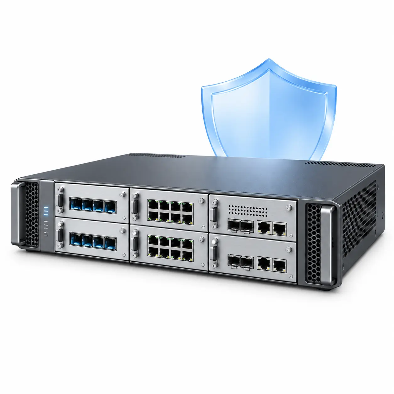 Маршрутизаторы Cisco 8000 Secure Routers