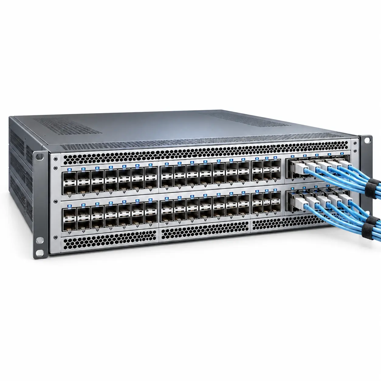 Коммутаторы Cisco C9550