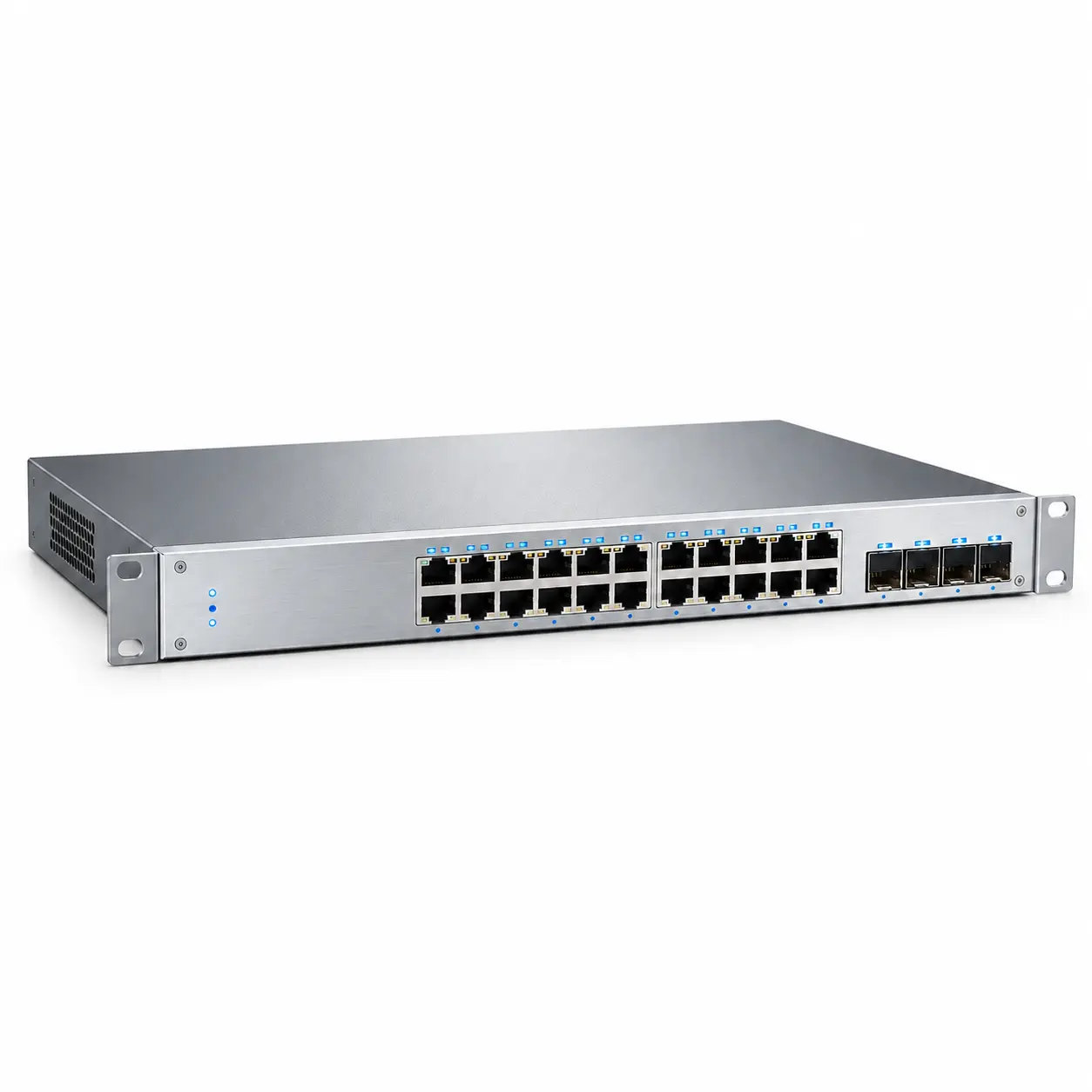 Коммутаторы Cisco Catalyst C1300X