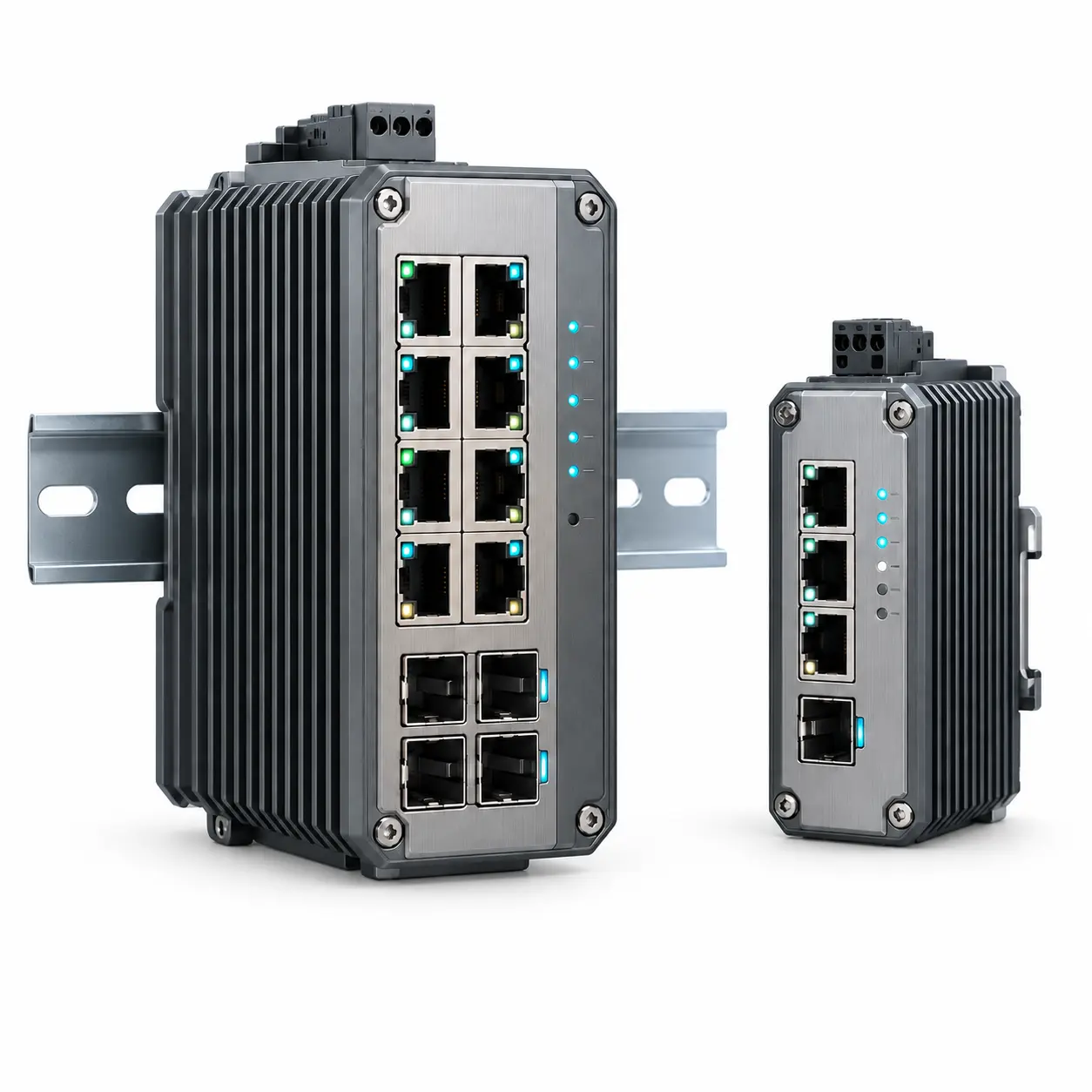 Промышленные коммутаторы Cisco IE3500