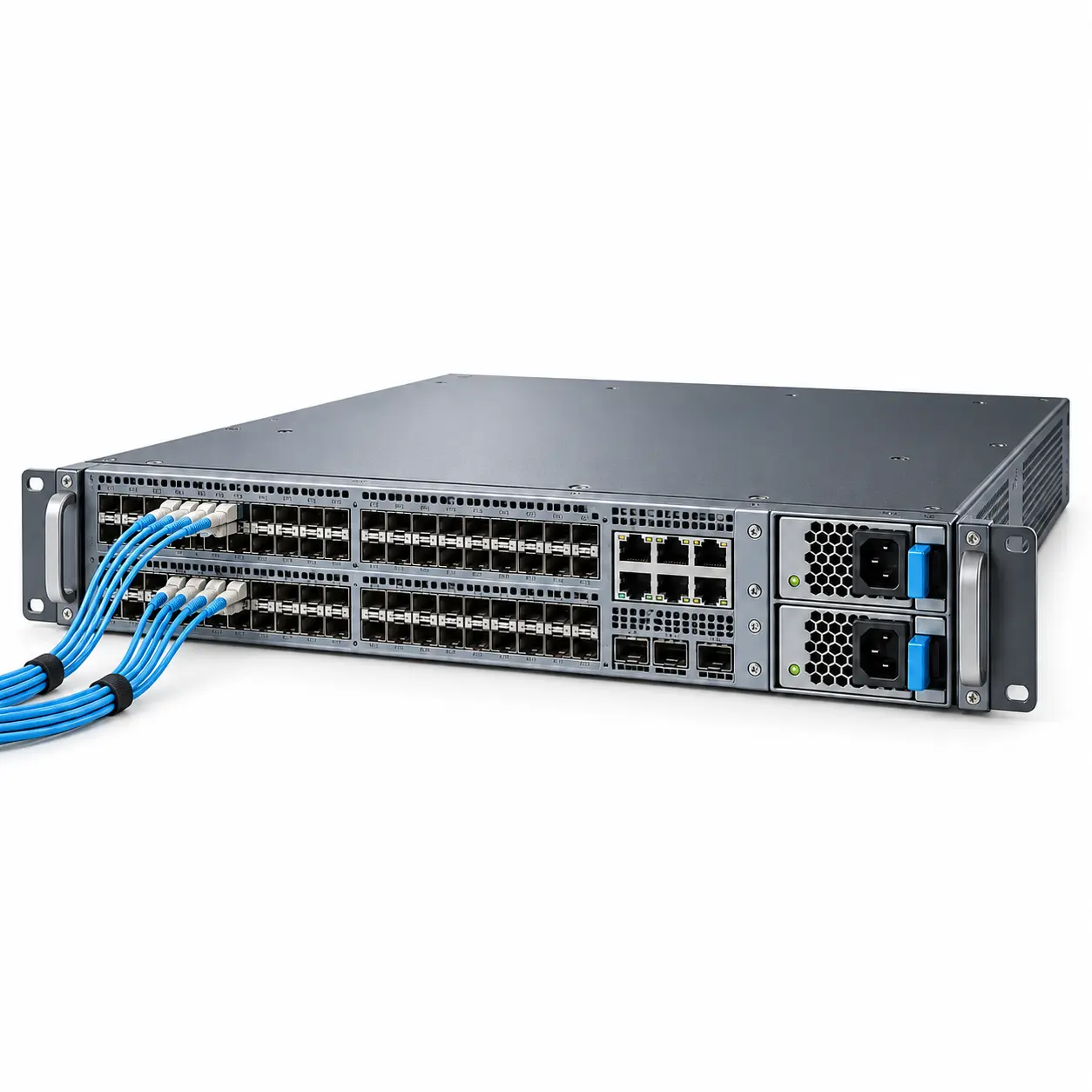 Промышленные коммутаторы Cisco IE9300