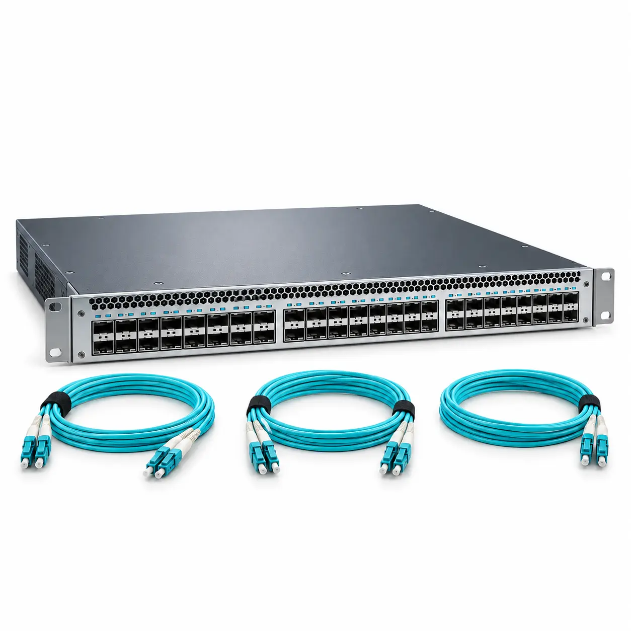 SAN-коммутаторы Cisco MDS 9300 Series