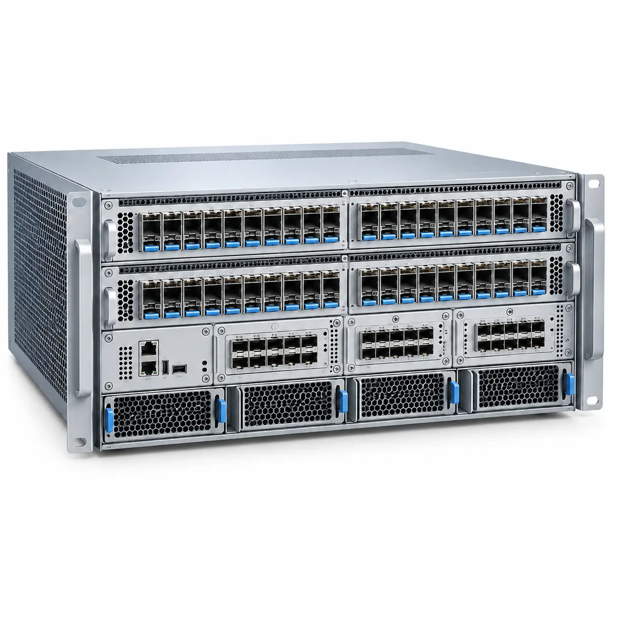 Маршрутизаторы Cisco NCS 5700