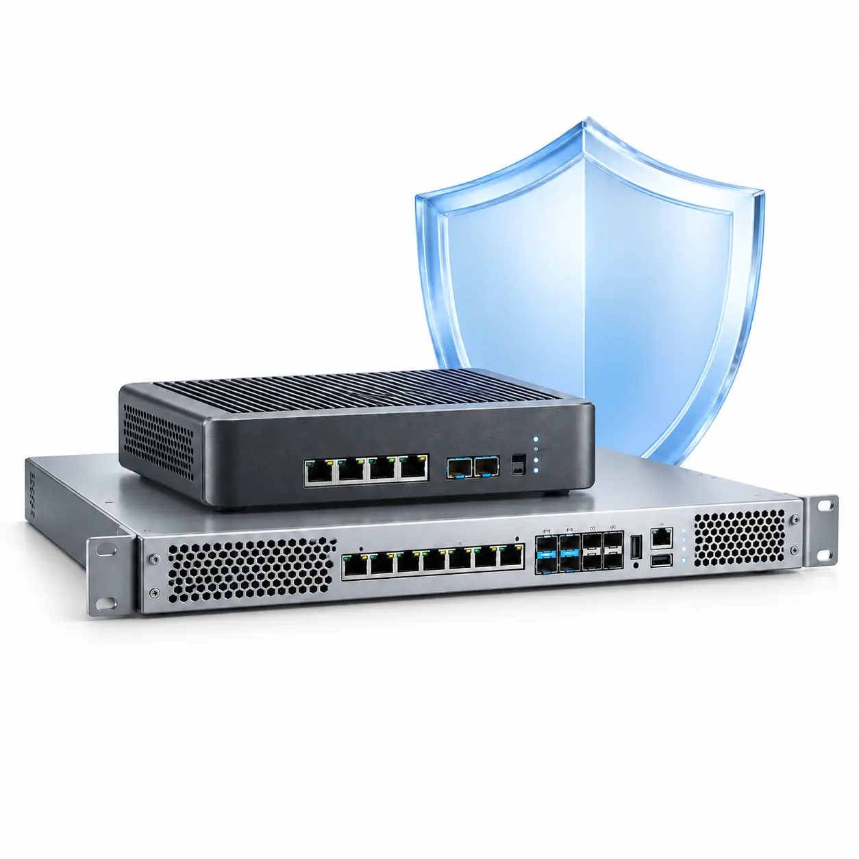 Межсетевые экраны Cisco Secure Firewall 1200
