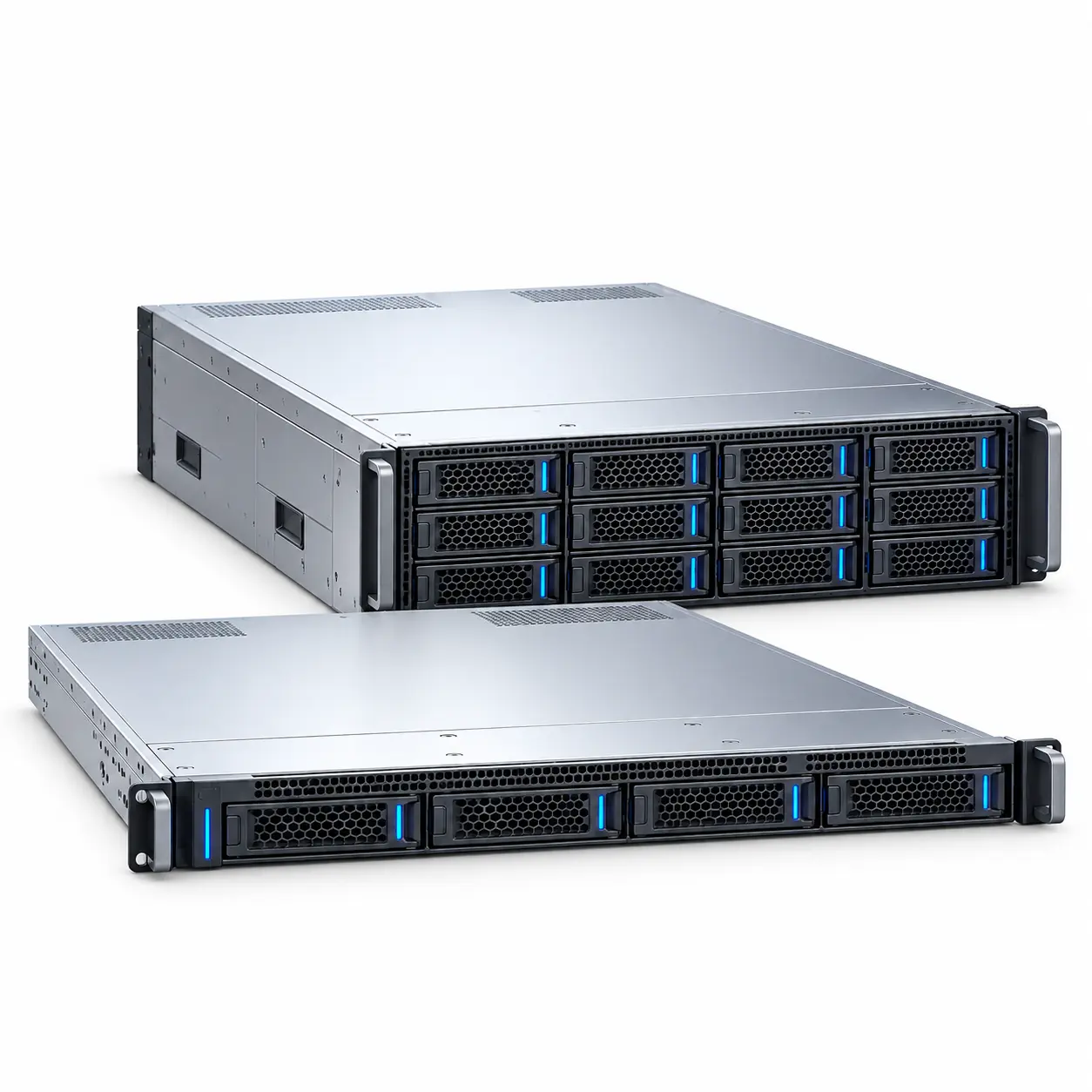 Серверы Cisco UCS C-Series