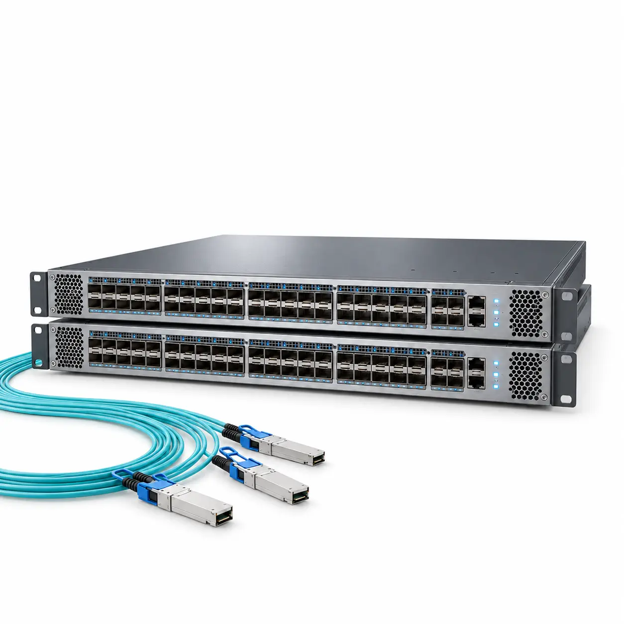 Коммутаторы серверной фабрики Cisco UCS Fabric Interconnect