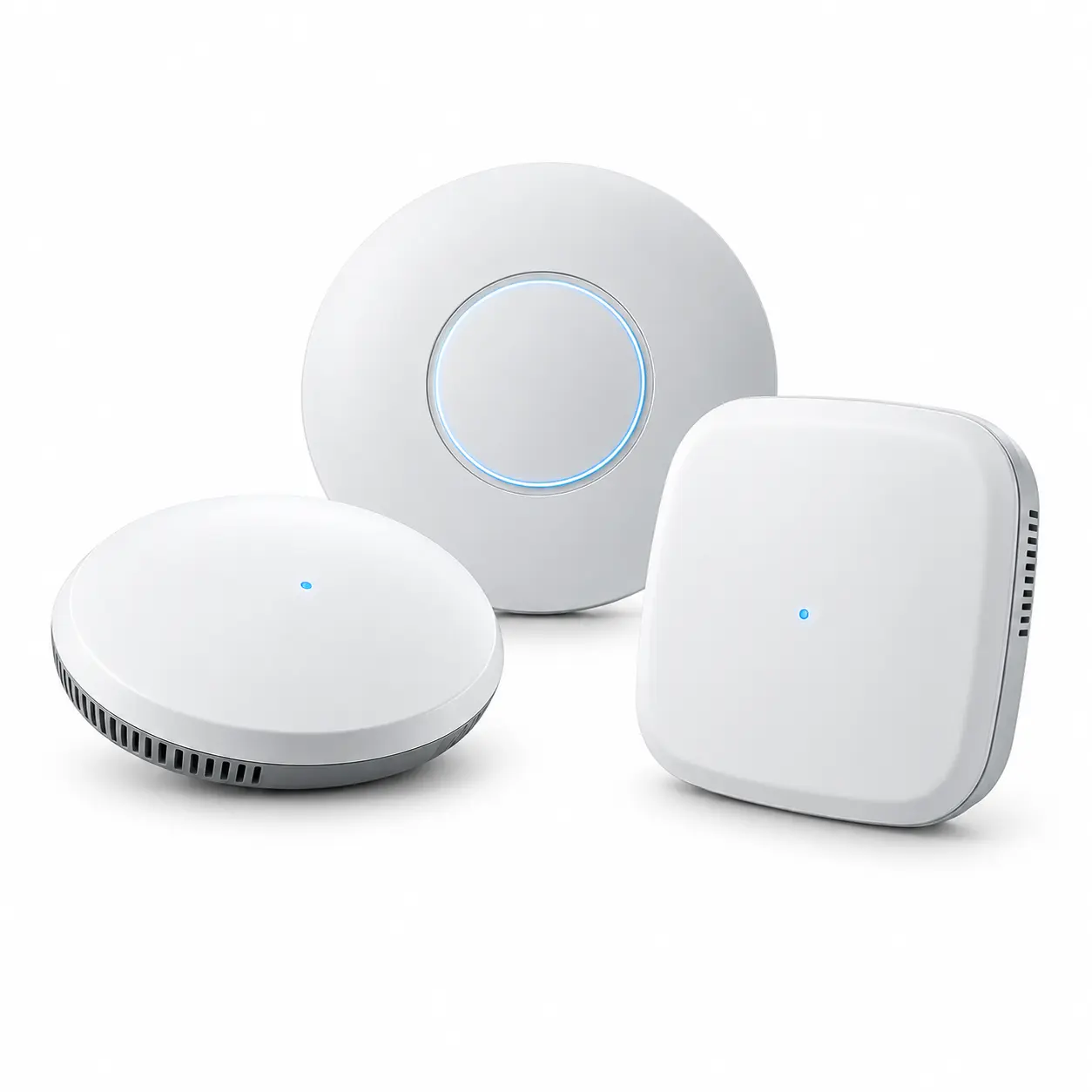 Точки доступа Cisco Wi-Fi 6E