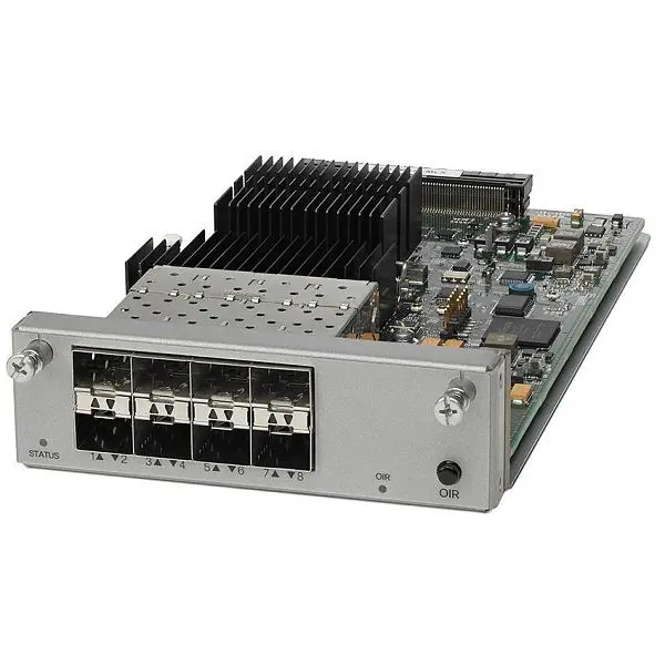 Cisco Catalyst 4500X