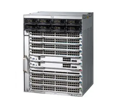 Cisco Catalyst 9400