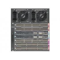 Cisco Catalyst 4500E