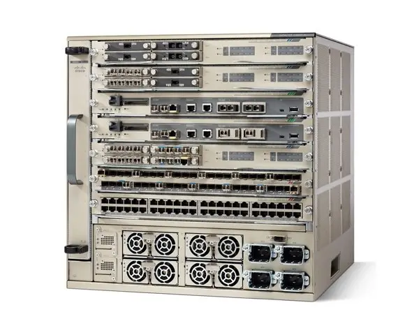 Cisco Catalyst 6500