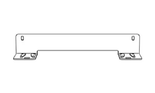 Крепеж Cisco CS-KITPLUS-WMK= Крепеж Cisco CS-KITPLUS-WMK=