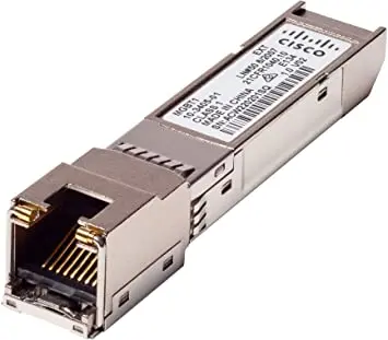 Трансивер Cisco SB MGBT1