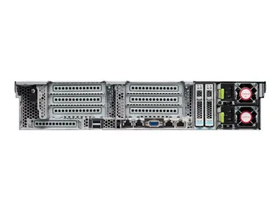 Модуль памяти Cisco HX-SD240G61X-EV Модуль памяти Cisco HX-SD240G61X-EV
