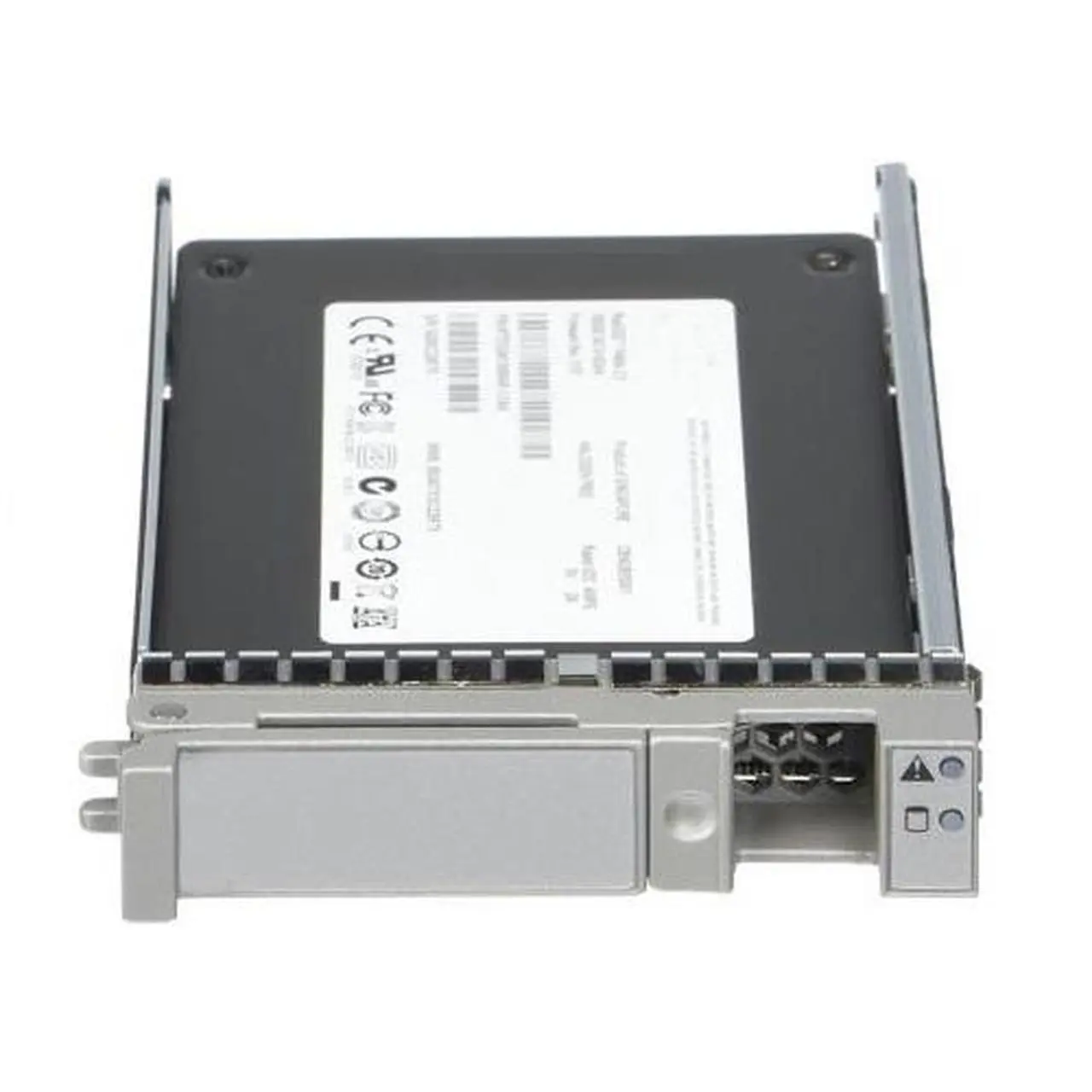 Модуль памяти Cisco HX-SD240G61X-EV Модуль памяти Cisco HX-SD240G61X-EV