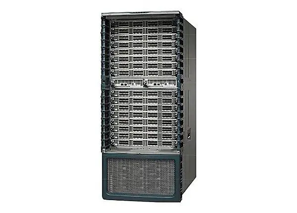 Шасси Cisco N77-C7710-FDK Шасси Cisco N77-C7710-FDK