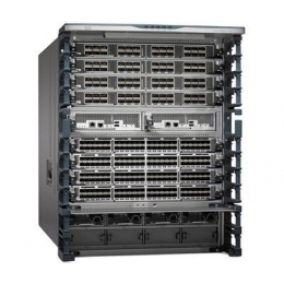 Шасси Cisco N77-C7718-FDK