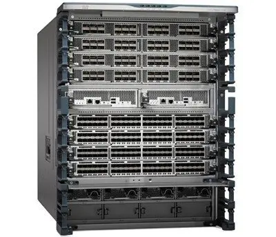 Шасси Cisco N77-C7718-FDK Шасси Cisco N77-C7718-FDK