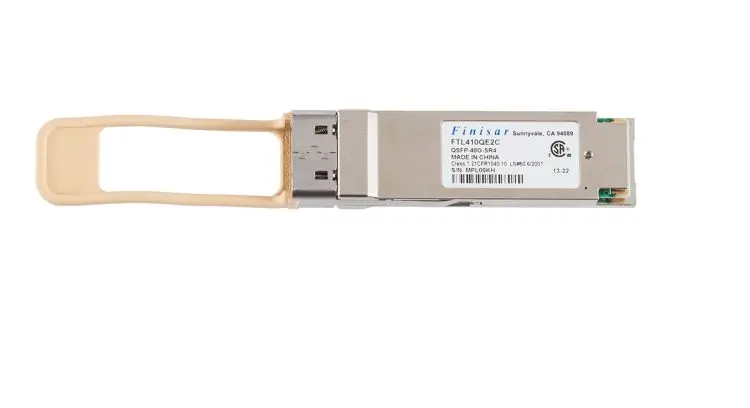 Модуль расширения Cisco QSFP-H40G-CU4M= Модуль расширения Cisco QSFP-H40G-CU4M=