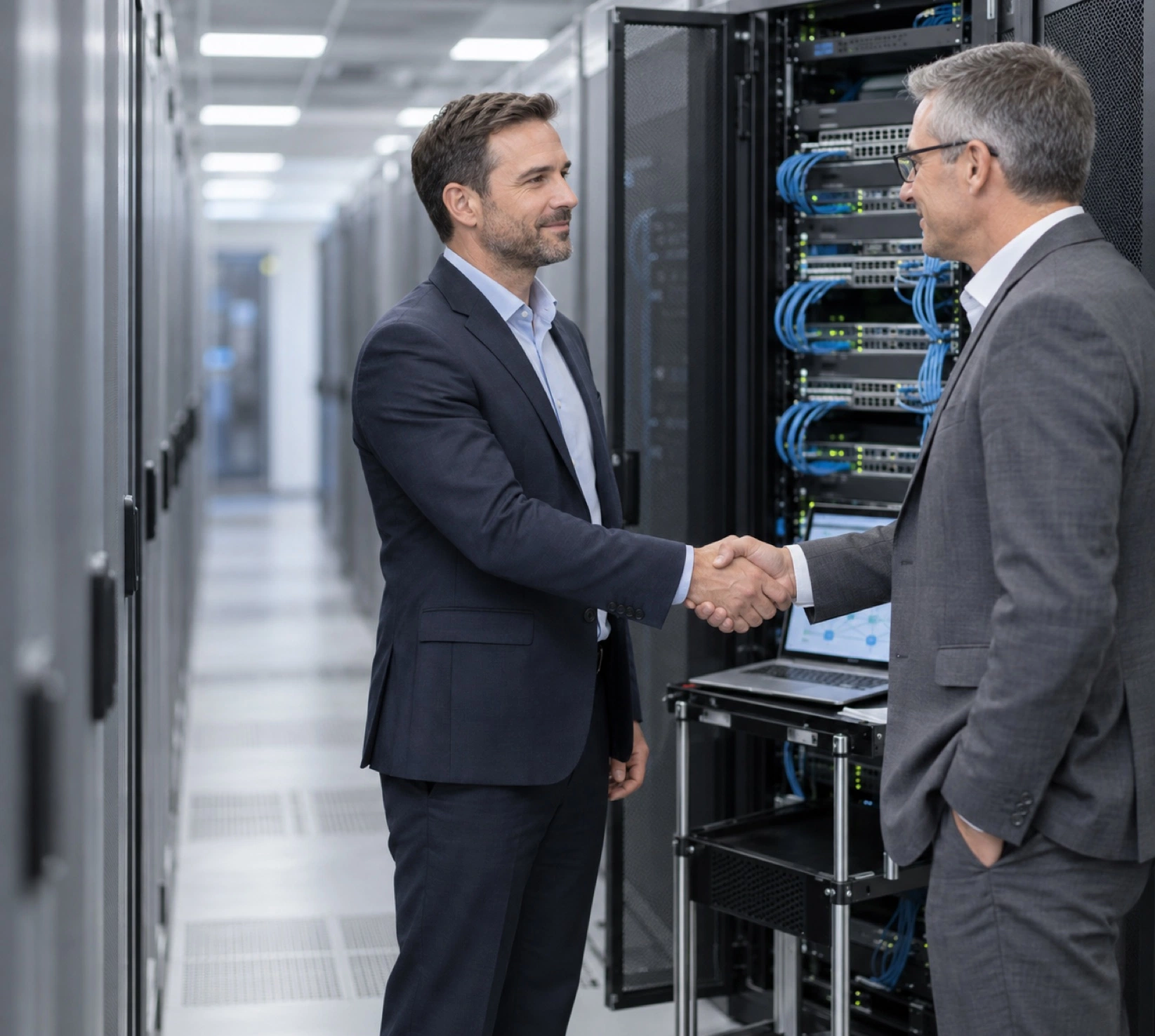 Поставщик CISCO в России