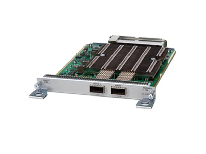 N560-IMA-2C Cisco NCS 560 сетевой модуль 2 x QSFP28