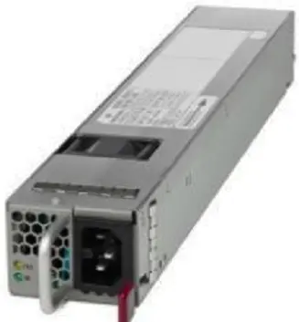 Блок питания Cisco C4KX-PWR-750AC-R=