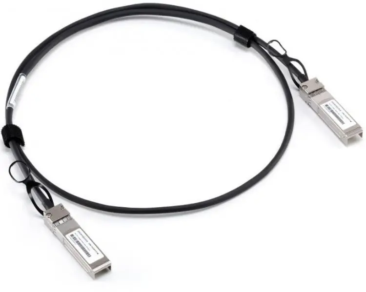 Модуль расширения Cisco SFP-H10GB-CU1-5M=