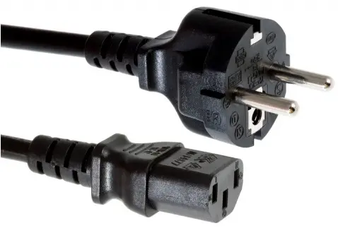 Кабель питания Cisco PWR-CORD-EUR-A= Кабель питания Cisco PWR-CORD-EUR-A=