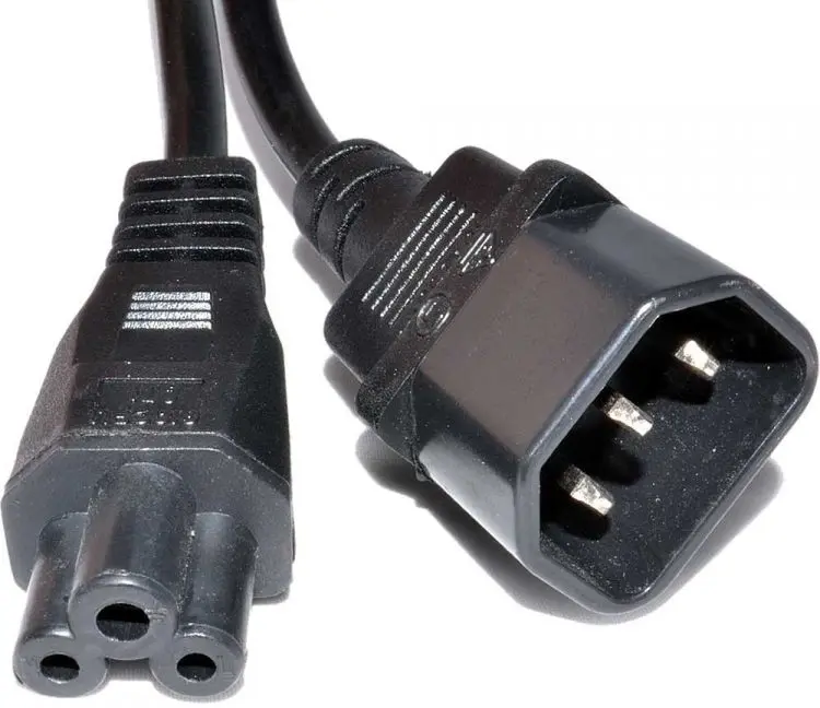 Кабель питания Cisco CAB-AC-C5-C14=
