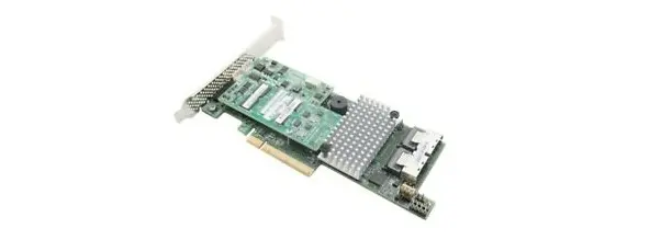Контроллер Cisco UCS-RAID9271CV-8I Контроллер Cisco UCS-RAID9271CV-8I